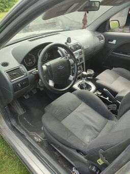 Ford Mondeo mk3 - 4