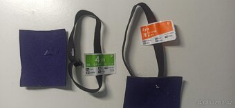 Dívčí neopren vel. 4 a 6 let - 4