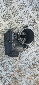 Skrtici klapka 2.0 tdi audi vw skoda 03l128063d - 4