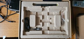 grafický tablet Bamboo CTH-470 - 4