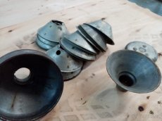 prodám odstredivku Alfa Laval Separator Colibry 3 - 4