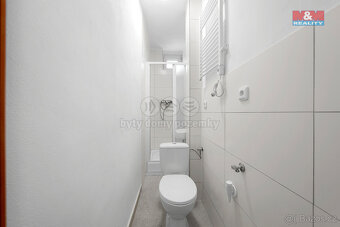 Prodej bytu 1+kk, 16 m², Benešov nad Ploučnicí, ul. Nádražní - 4
