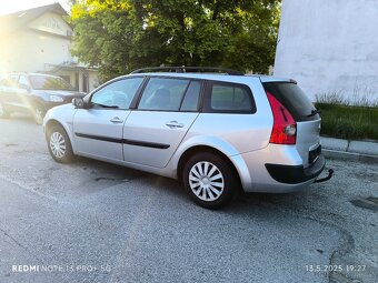 Renault Megane kombi - 4