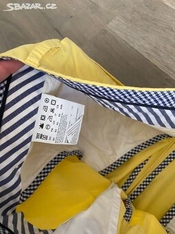 Hugo Boss pánské kalhoty vel. 50 odp. 34 - 4