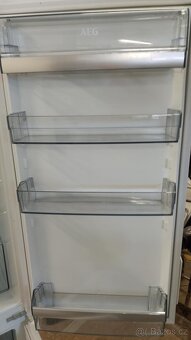 Lednice AEG - 4