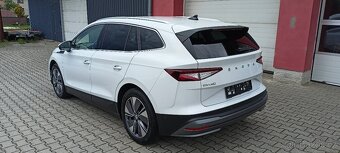 ŠKODA ENYAQ 82KWh 150KW Executive 66tis km DPH - 4