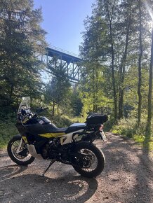 Husqvarna 901 Norden - 4