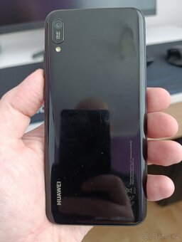 Huawei Y6 2019 - 4
