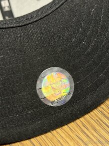 Snapback Nets - 4