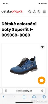 Superfit - vel.40 - 4