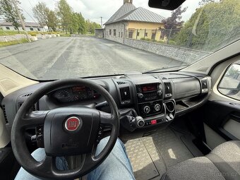 Fiat Ducato - 4