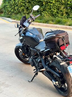 Yamaha my 07 - 4