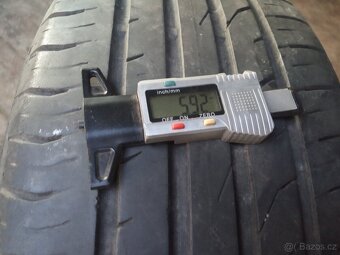 Letní 215/55/18 215/55 R18 - 4