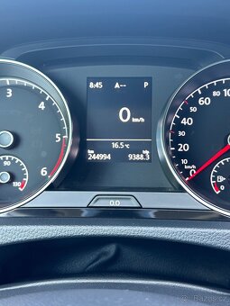 Golf variant VII 2.0 TDi DSG 110kw Highline - 4