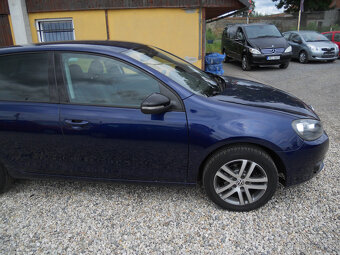 Volkswagen Golf 1.2TSi 77Kw MATCH - 4