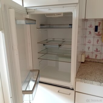 Kuchyňská linka se spotřebiči - 4
