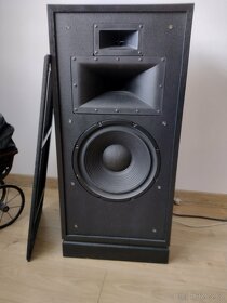 Klipsch Forté ll - 4