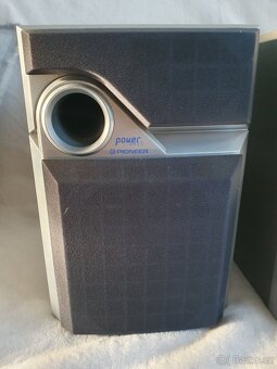 Reprobedny PIONEER S-A600V - 4