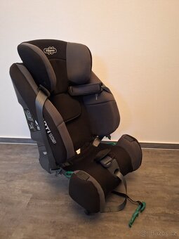 Klippan Opti 129 - 4