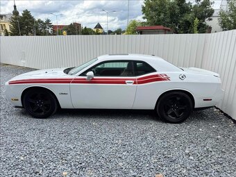Dodge Challenger 5,7 V8,HEMI,280kW - 4