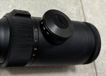 PUŠKOHLED DELTA OPTICS TITANIUM 5-20x50 - 4