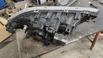 Bmw e39 facelift xenon svetla - 4