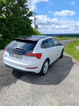 Scala 1.5 TSI - 4