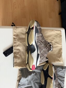 Tenisky GUCCI - 4