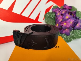 Louis Vuitton Opasek - 4