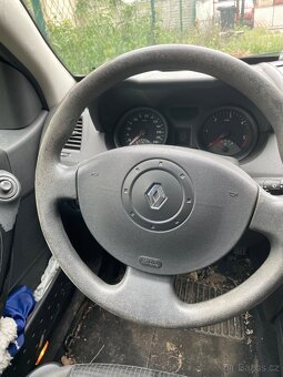 Renault Megane 1,5DCI - 4