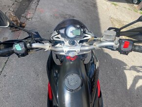 Enduro 125 - 4