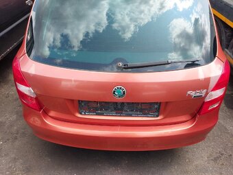Nd Fabia 2 - 4