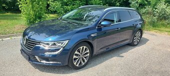 Renault Talisman Grandtour 1.6dci r.2016 - 4