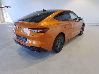 Škoda Enyaq Coupe IV RS - 4