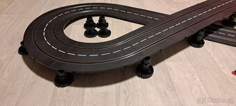 Carrera autodráha rozšíření - 4