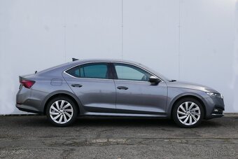 Škoda Octavia 2.0 TDI 110 KW DSG7° Style - 4