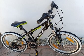 Dětské kolo X-Fact 20" - 4