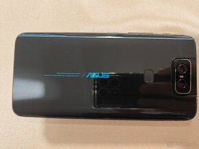 Prodám ASUS Zenfone 6 - 4