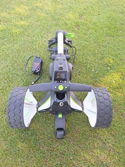 elektrický golfový vozík MGI Zip X5 - 4