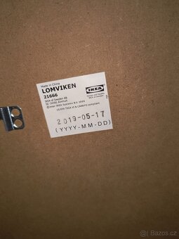 Rámy na plakát IKEA Lomviken - 4