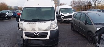Citroen Jumper č. 22209 - 4