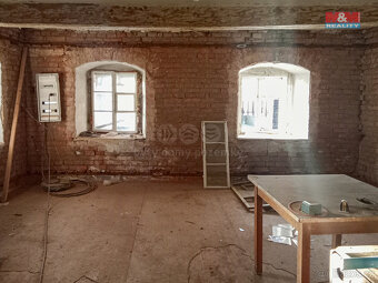 Prodej rodinného domu, 80 m², Kravaře, ul. Kravaře - 4