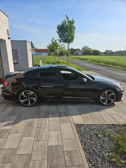 🔴 Audi RS5 Sportback 2.9 TFSI Quattro - 4