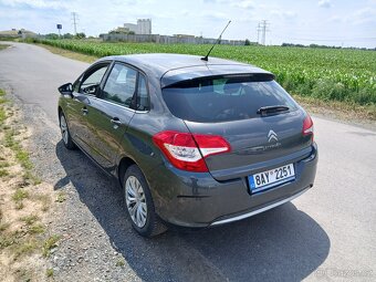 Prodám Citroën c4 - 4