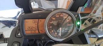 BMW G 650 GS - 4