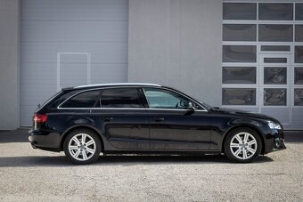 Audi A4 Avant - 4