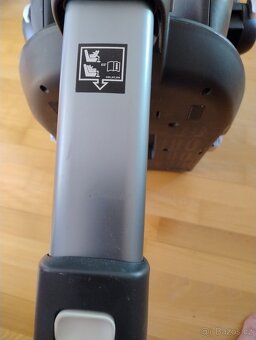 CYBEX Aton M i-Size - 4