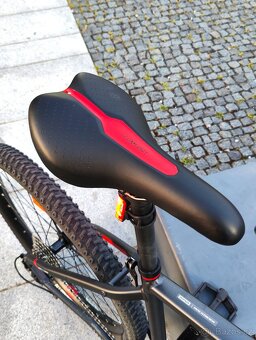 Horské kolo Rockrider ST540 vel. XL 180-185cm - 4