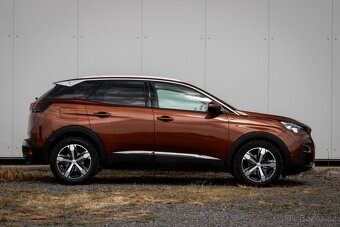 Peugeot 3008 1.6 THP S&S Allure EAT6 - 4