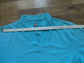 Dámské polo tričko Engelbert Strauss vel. 2XL - 4